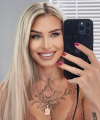profile of Russian mail order brides Kristina