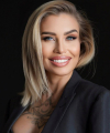 profile of Russian mail order brides Kristina