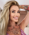 profile of Russian mail order brides Kristina
