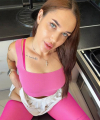 profile of Russian mail order brides Anastasiya