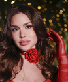 profile of Russian mail order brides Yuliya