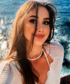 profile of Russian mail order brides Alina