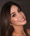 profile of Russian mail order brides Alina