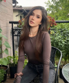 profile of Russian mail order brides Alina