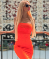 profile of Russian mail order brides Dragica