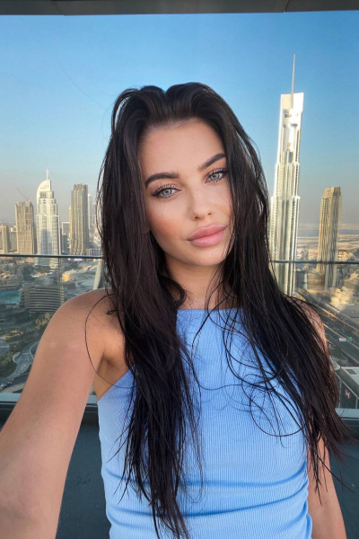 Valeriya
