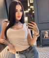 profile of Russian mail order brides Mariya