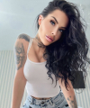 profile of Russian mail order brides Mariya