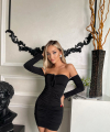 profile of Russian mail order brides Darya