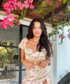profile of Russian mail order brides Valeriya