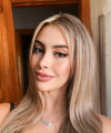 profile of Russian mail order brides Julia