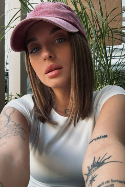 Kristina