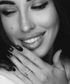 profile of Russian mail order brides Marina