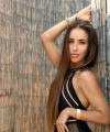 profile of Russian mail order brides Marina