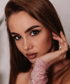 profile of Russian mail order brides Daria
