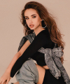 profile of Russian mail order brides Daria