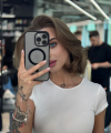 profile of Russian mail order brides Kristina