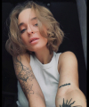 profile of Russian mail order brides Kristina