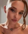 profile of Russian mail order brides Kristina