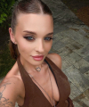profile of Russian mail order brides Kristina