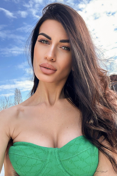 Alina