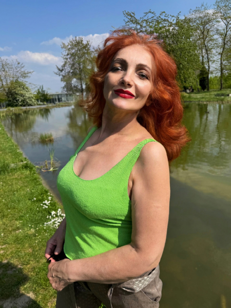 Svetlana