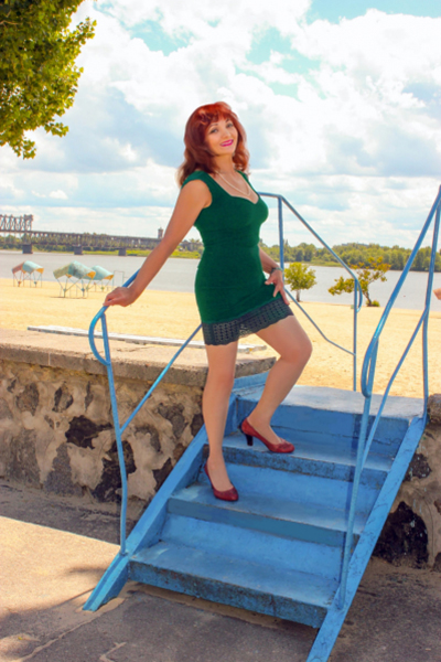 Svetlana 65 years old Ukraine Kremenchuk, Russian bride profile, meetbrides.online