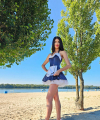 profile of Russian mail order brides Alina