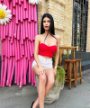 profile of Russian mail order brides Alina