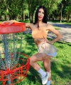 profile of Russian mail order brides Alina