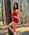 profile of Russian mail order brides Alina