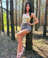 profile of Russian mail order brides Alina