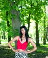 profile of Russian mail order brides Alina