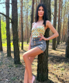 profile of Russian mail order brides Alina