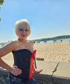 profile of Russian mail order brides Larysa