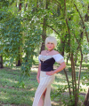 profile of Russian mail order brides Larysa