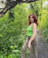 profile of Russian mail order brides Svetlana