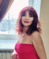 profile of Russian mail order brides Svetlana