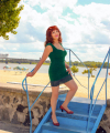 profile of Russian mail order brides Svetlana