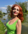 profile of Russian mail order brides Svetlana