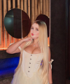 profile of Russian mail order brides Polina