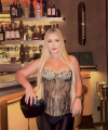 profile of Russian mail order brides Polina