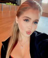 profile of Russian mail order brides Polina