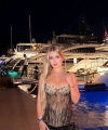 profile of Russian mail order brides Polina