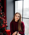 profile of Russian mail order brides Anastasiya