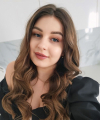 profile of Russian mail order brides Anastasiya
