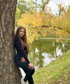 profile of Russian mail order brides Anastasiya
