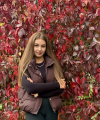 profile of Russian mail order brides Anastasiya
