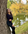 profile of Russian mail order brides Anastasiya