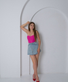 profile of Russian mail order brides Anastasiya